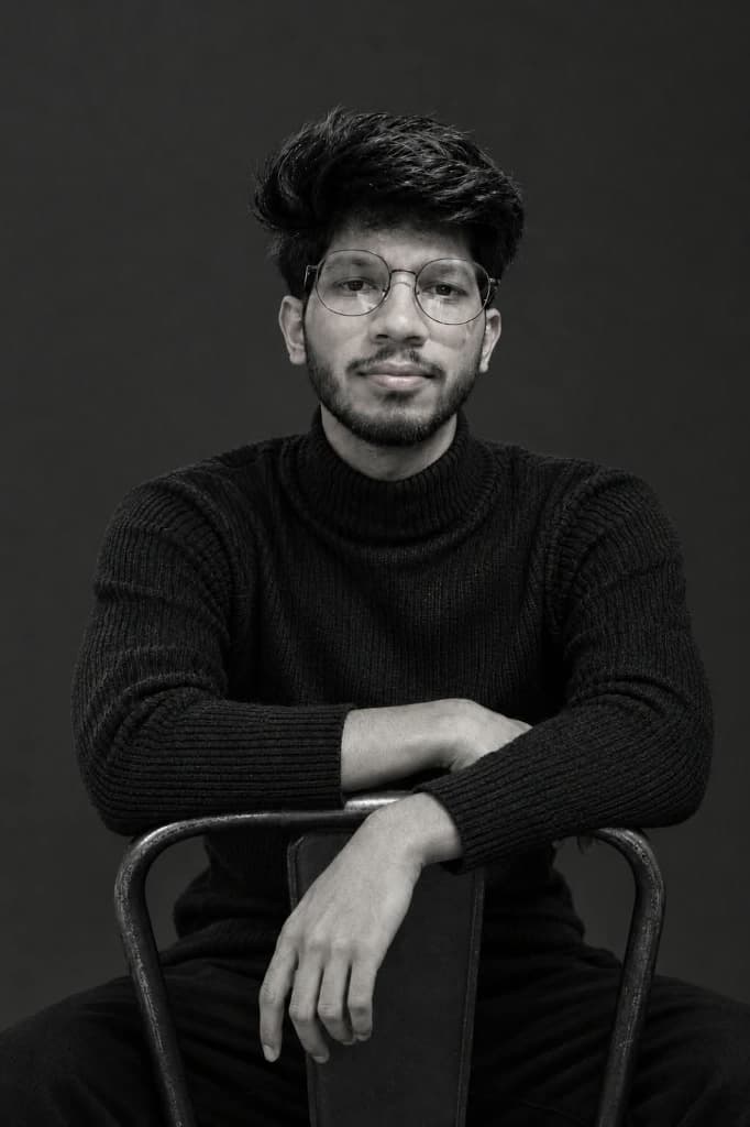 Sanket Dhotre