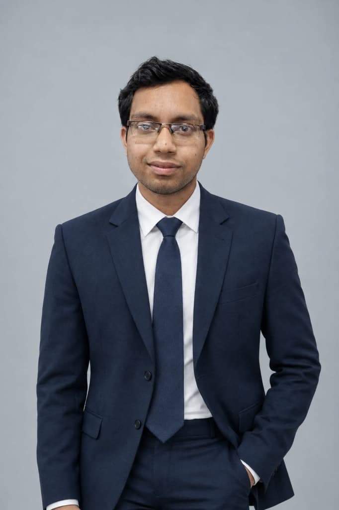 Chaitanya Mundhe